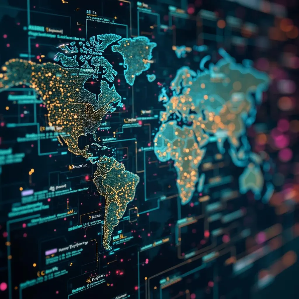 Plateforme d'analyse ESG par IA
