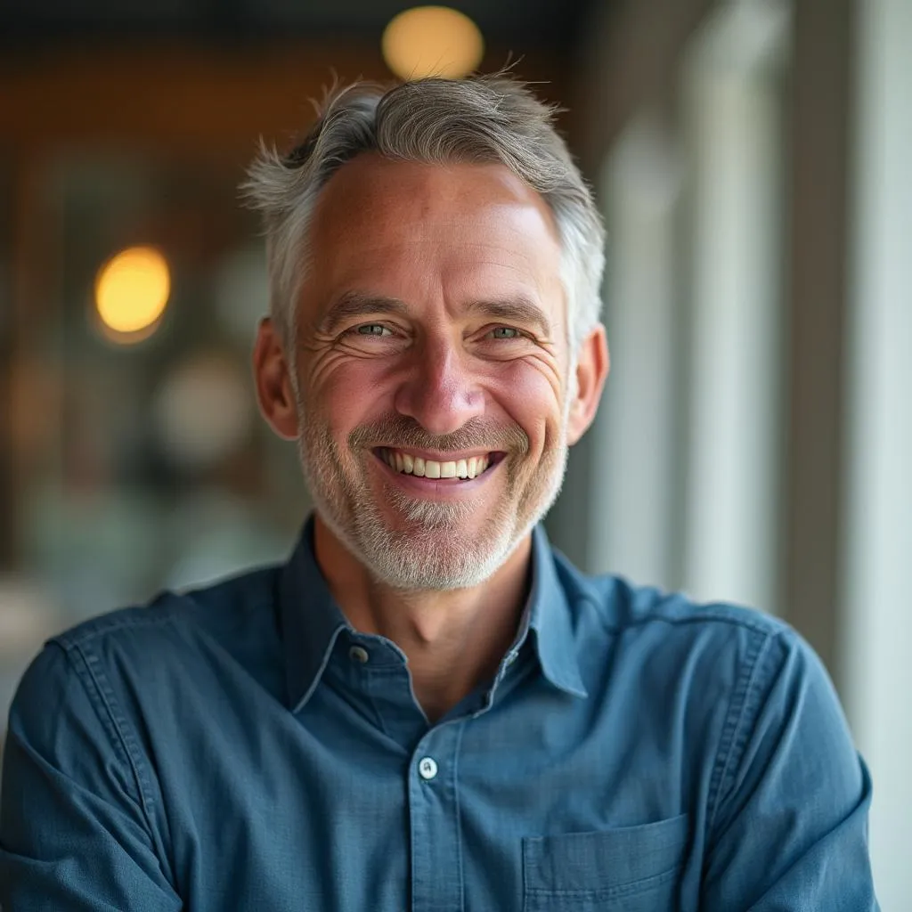 Photo de Jean-Pierre Dubois